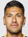 Tony Alfaro - El Paso Locomotive FC futbolcusu