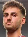 Tony Awad futbolcu profil fotoğrafı