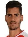 Tony Batista - joueur du Athletic Club