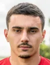 Tony Conti - Spieler von FC Schifflange 95