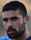 Tony Gianni - Tivoli Calcio futbolcusu