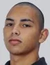 Tony Lucas - jugador del Grêmio Esportivo Brasil (RS)
