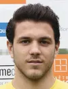 Tony Mastrangelo futbolcu profil fotoğrafı