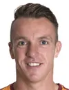 Tony McMahon futbolcu profil fotoğrafı