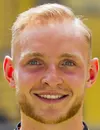 Tony Menzel - SG Dynamo Dresden futbolcusu