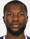 Tony Njiké - FCV Farul Constanta player