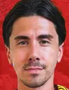 Tony Stojkovski - Panserraikos futbolcusu
