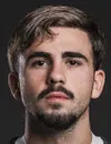 Tony Strata - jugador del Vitória SC