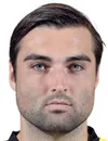 Toon Janssen - Spieler von KSC Lokeren