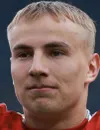 Topi Keskinen - Aberdeen FC futbolcusu