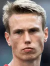 Torbjørn Heggem - FC Bologna futbolcusu