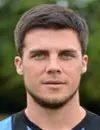 Torge Hollmann futbolcu profil fotoğrafı