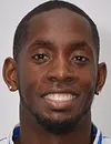 Torino Hunte futbolcu profil fotoğrafı