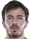 Tornike Dzebniauri - Surkhon Termiz player