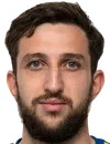 Tornike Dzotsenidze - Zemplin Michalovce futbolcusu