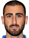 Tornike Jimsheleishvili - jugador del FC West Georgia