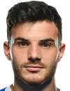 Tornike Morchiladze - joueur du HNK Rijeka