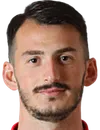 Tornike Muzashvili - jugador del Merani Tbilisi