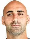 Tornike Tarkhnishvili - jogador do Karriereende