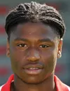 Tortol Lumanza - Hønefoss BK futbolcusu