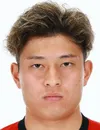 Toshikazu Teruuchi - Urawa Red Diamonds futbolcusu