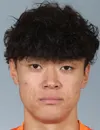 Toshiki Takahashi - Shimizu S-Pulse futbolcusu
