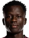 Toto Majub - Atlanta United 2 futbolcusu
