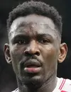 Toto Nsiala - FC Bury futbolcusu