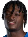 Toumani Diakite - FC Slovan Liberec futbolcusu