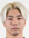 Toya Nakamura - Spieler von Hokkaido Consadole Sapporo