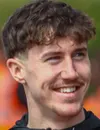 Trai Hume - jogador do AFC Sunderland