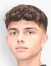 Traianos Mokris - FC Turin U18 futbolcusu