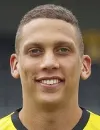 Travis Cooper - Karriereende futbolcusu