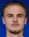 Travis de Jong - MVV Maastricht futbolcusu