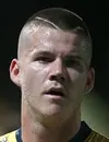 Travis Major - Spieler von Blacktown City FC