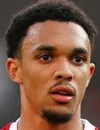 Trent Alexander-Arnold - jugador del Real Madrid