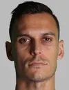 Trent Sainsbury - Central Coast Mariners futbolcusu