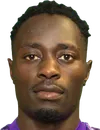 Trésor Mossi - Sumqayit PFK futbolcusu