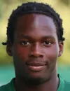 Trevor Benedict - VfL Wolfsburg U19 futbolcusu
