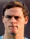 Trevor Carson - Ross County FC futbolcusu