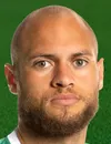 Trevor Doornbusch - VVV-Venlo futbolcusu