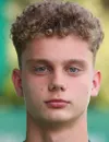 Trevor Hint - giocatore del VfL Wolfsburg U19