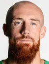 Trevor Spangenberg - Spieler von Karriereende