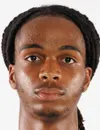 Trey Kongolo - Jong KAA Gent futbolcusu