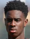 Trey Samuel-Ogunsuyi - Shrewsbury Town futbolcusu
