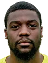 Trey Vimalin - Football Club Fleury 91 futbolcusu
