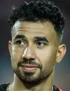 Trezeguet - joueur du Al-Riyadh SC