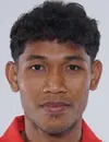 Tri Setiawan - Malut United FC futbolcusu
