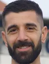 Triantafyllos Pasalidis - Niki Volou futbolcusu