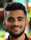Trijoy Savio Dias - Gokulam Kerala FC futbolcusu